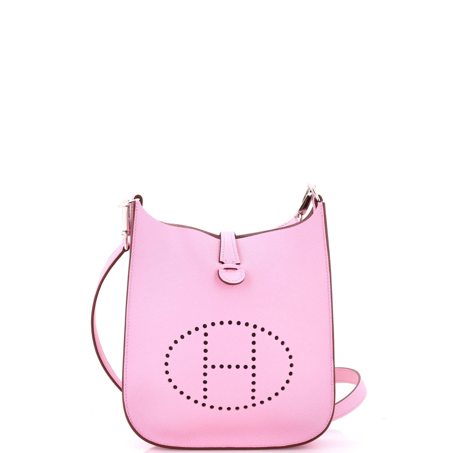 Evelyne Sellier Bag Epsom TPM