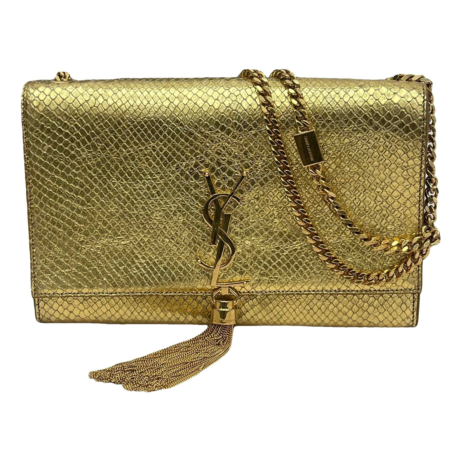 Toy Kate leather handbag