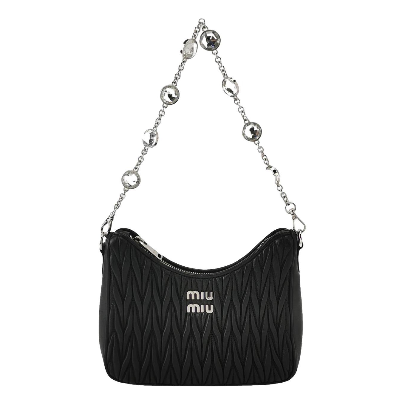 Miu Miu Leather handbag