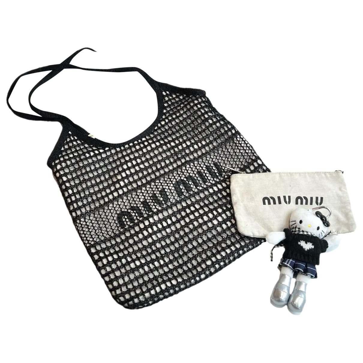 Cloth handbag