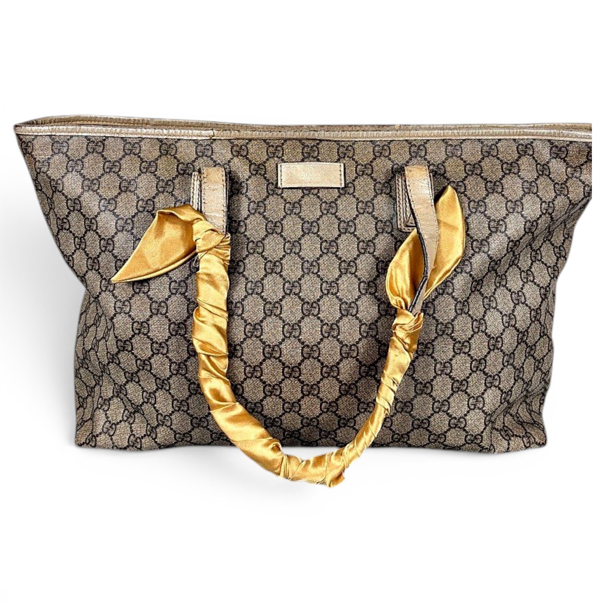 Cloth tote