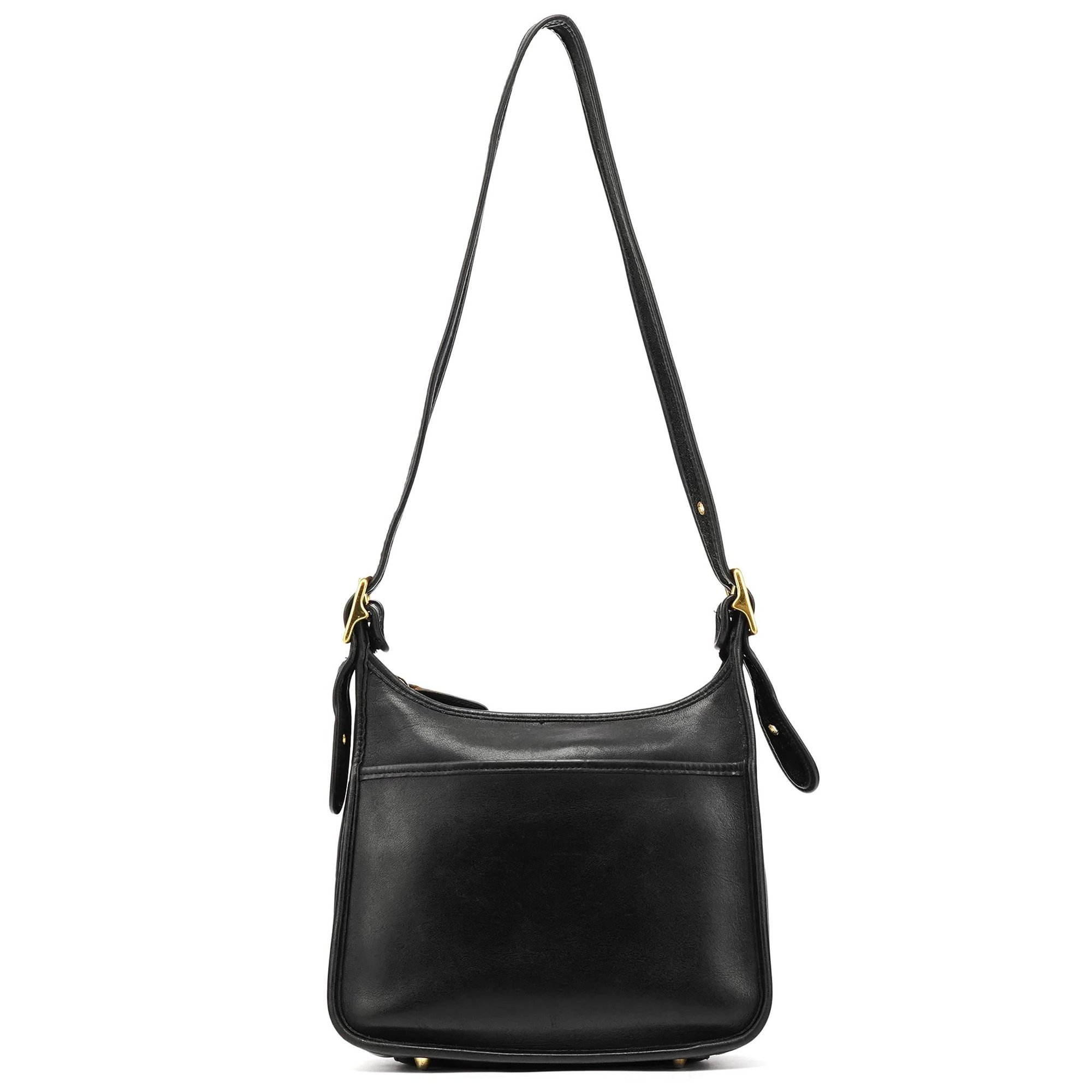 Tabby leather crossbody bag