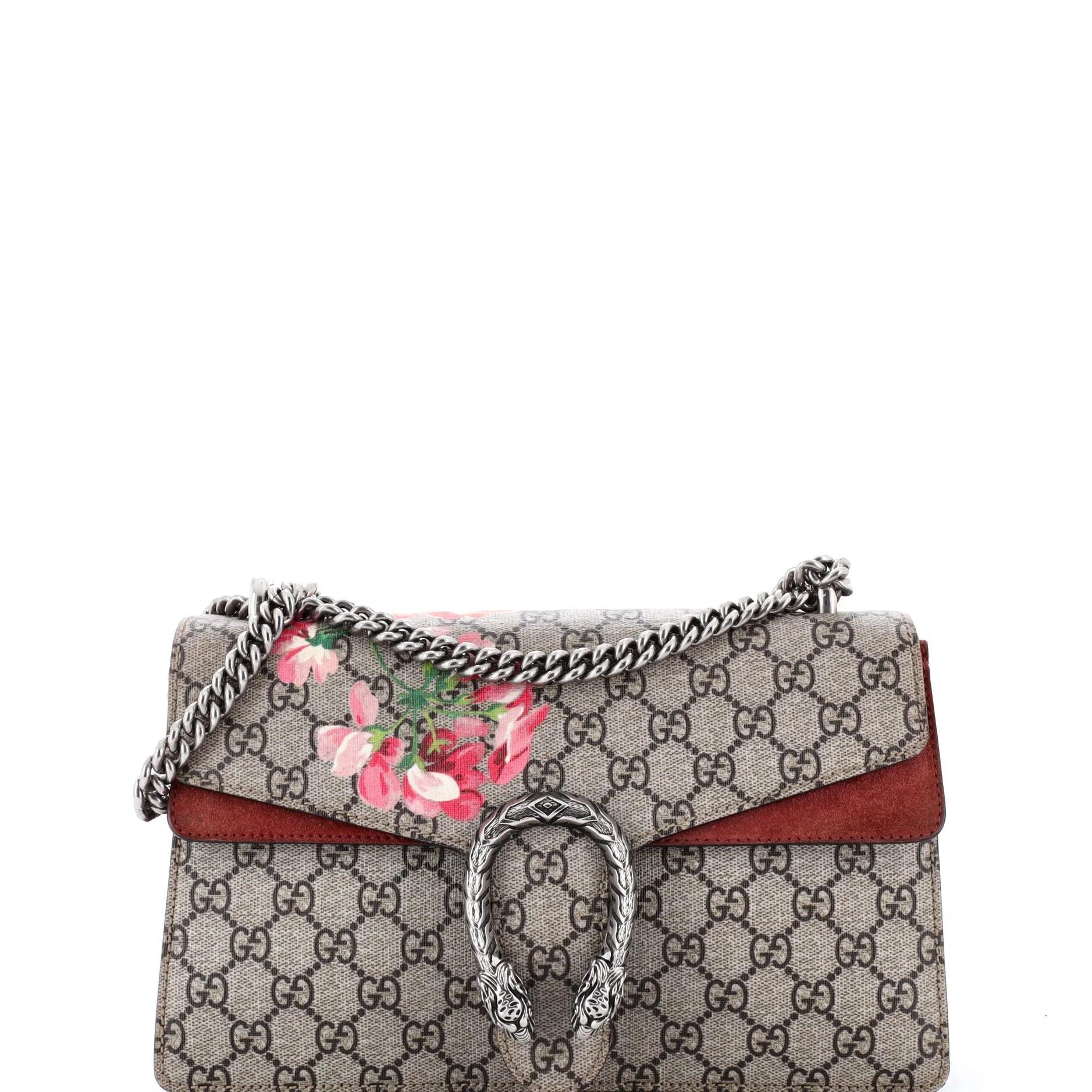 Cloth handbag