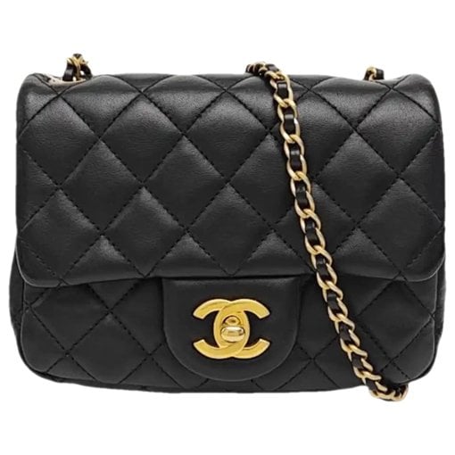 Crossbody bag