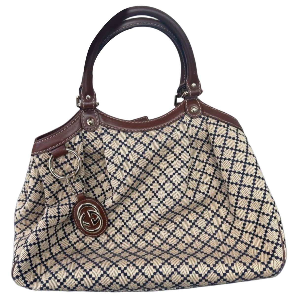 Sukey cloth handbag