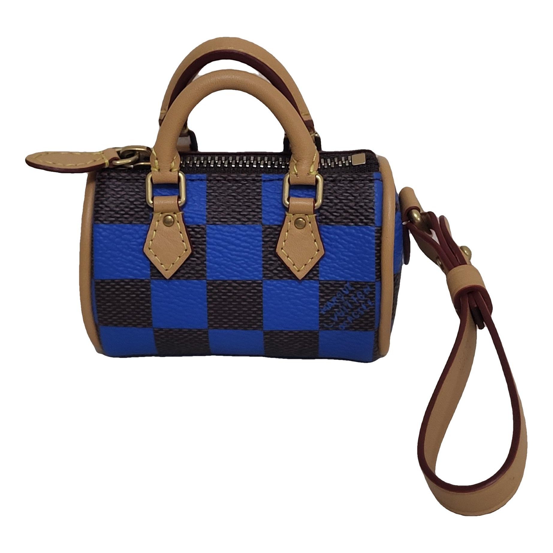 Nano Speedy / Mini HL cloth mini bag