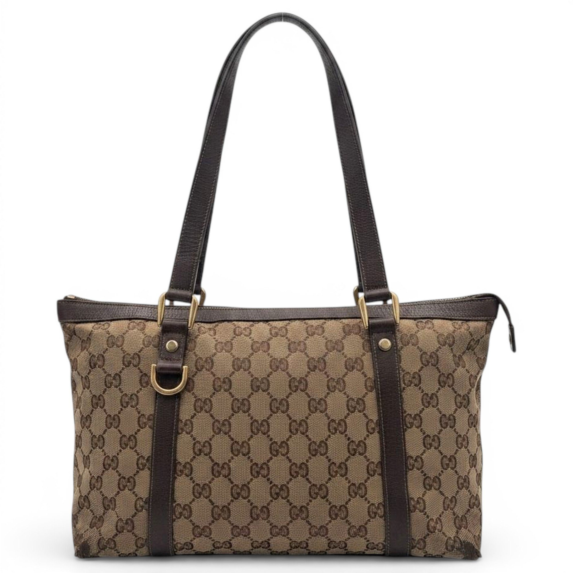 Abbey cloth handbag