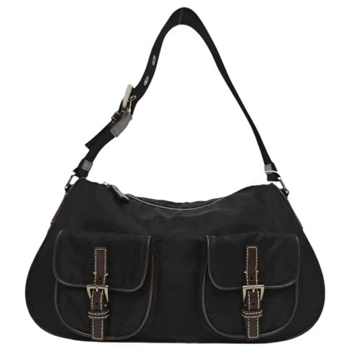 Cloth handbag