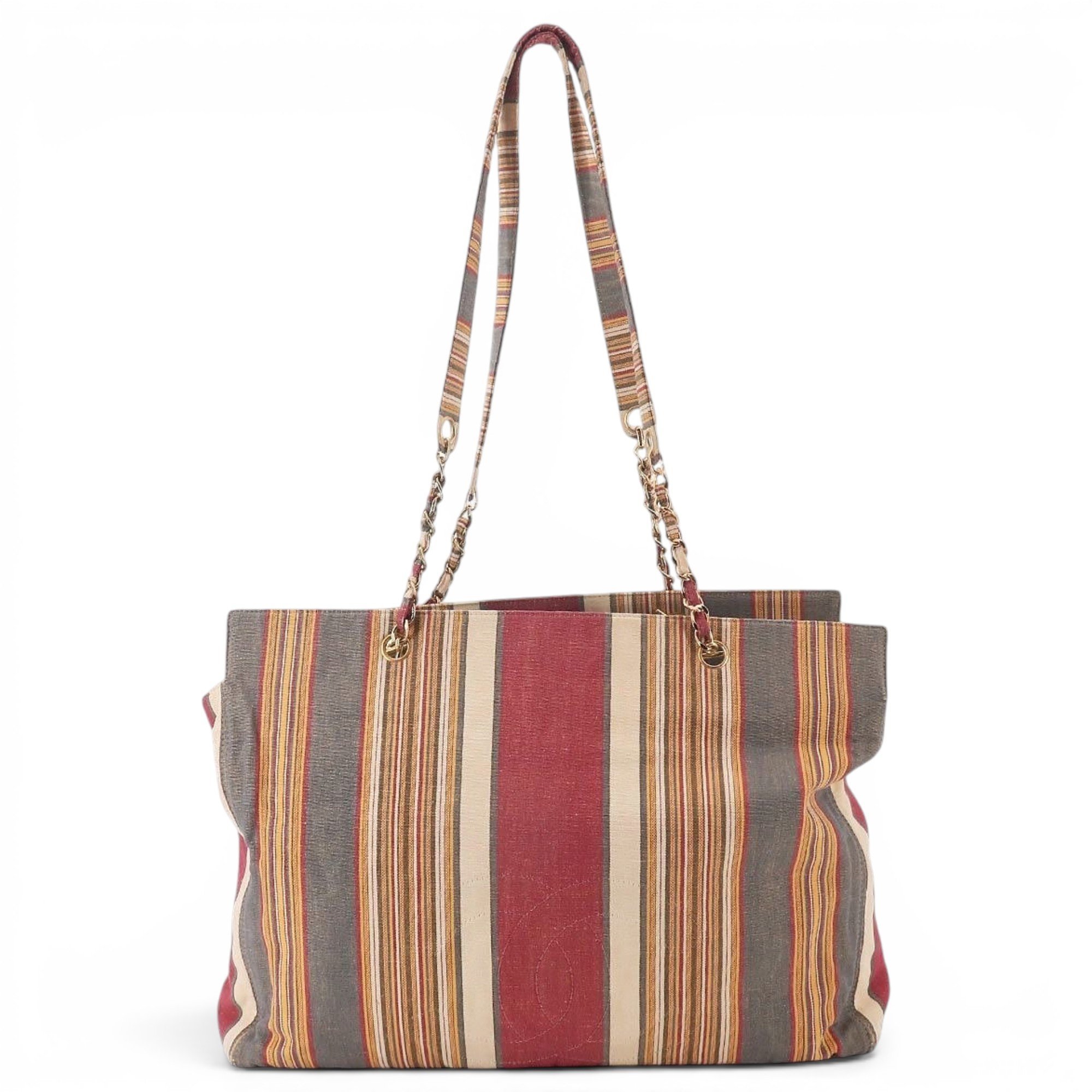 Timeless/Classique cloth tote