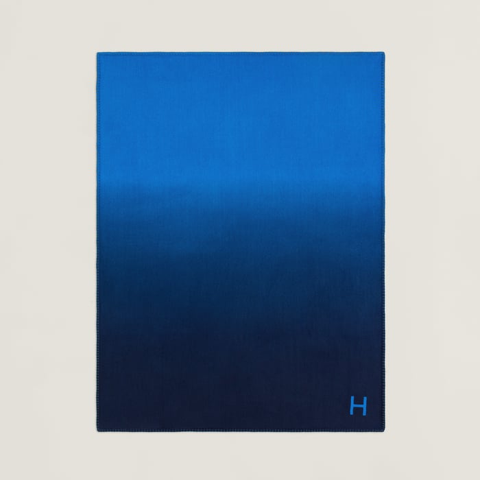 Océan Crescendo Blanket