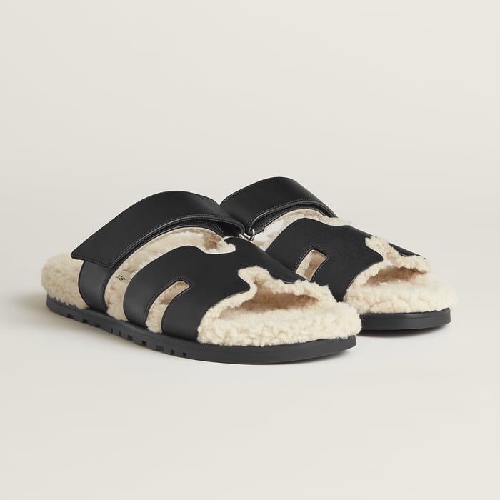 Chypre Sandal