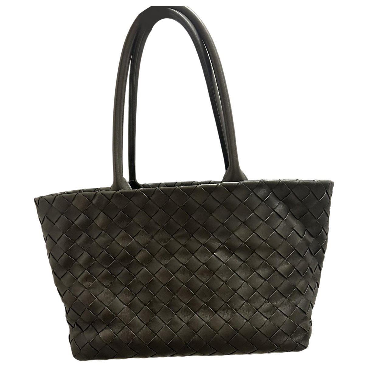 Bottega Veneta Cabat leather tote