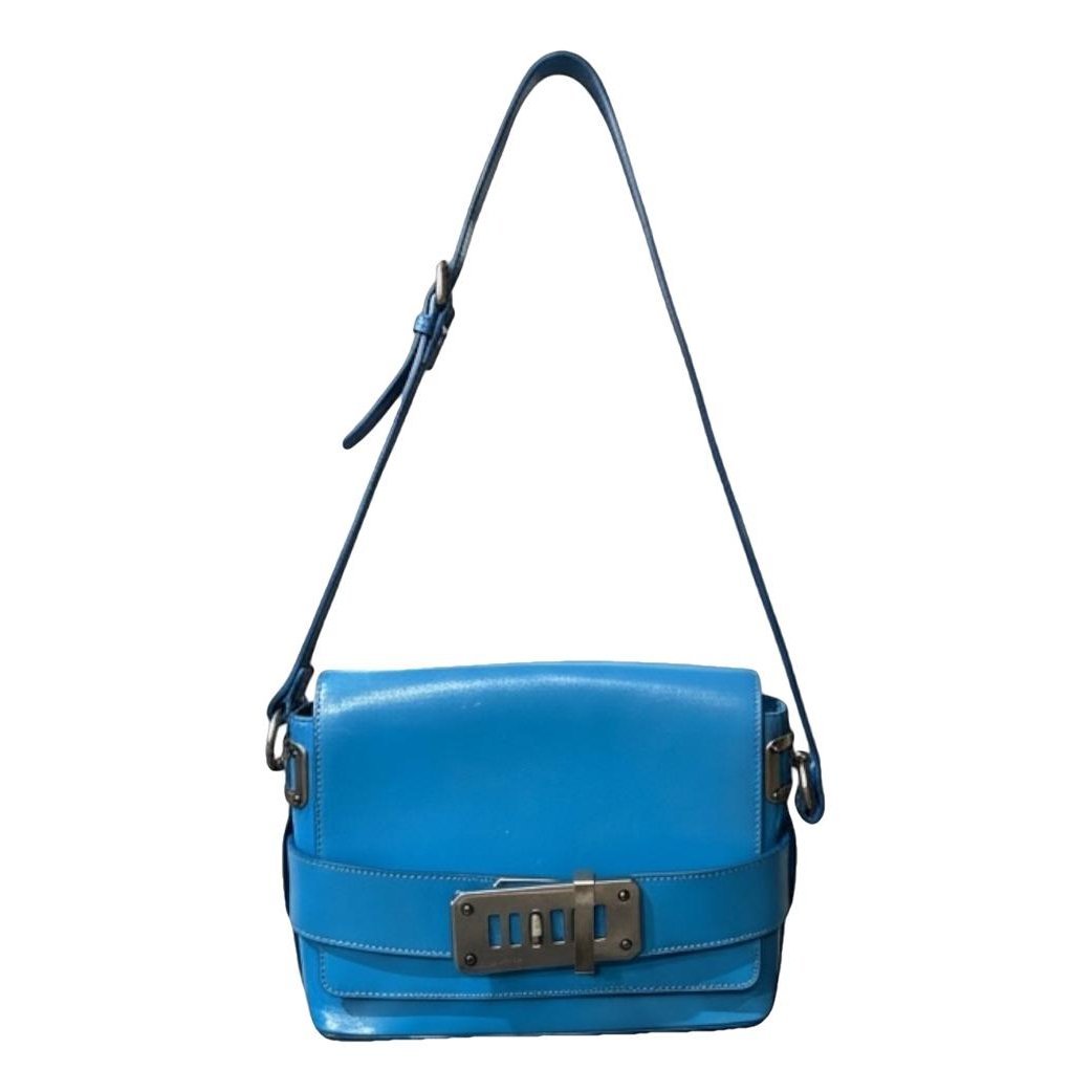 Etro Leather handbag