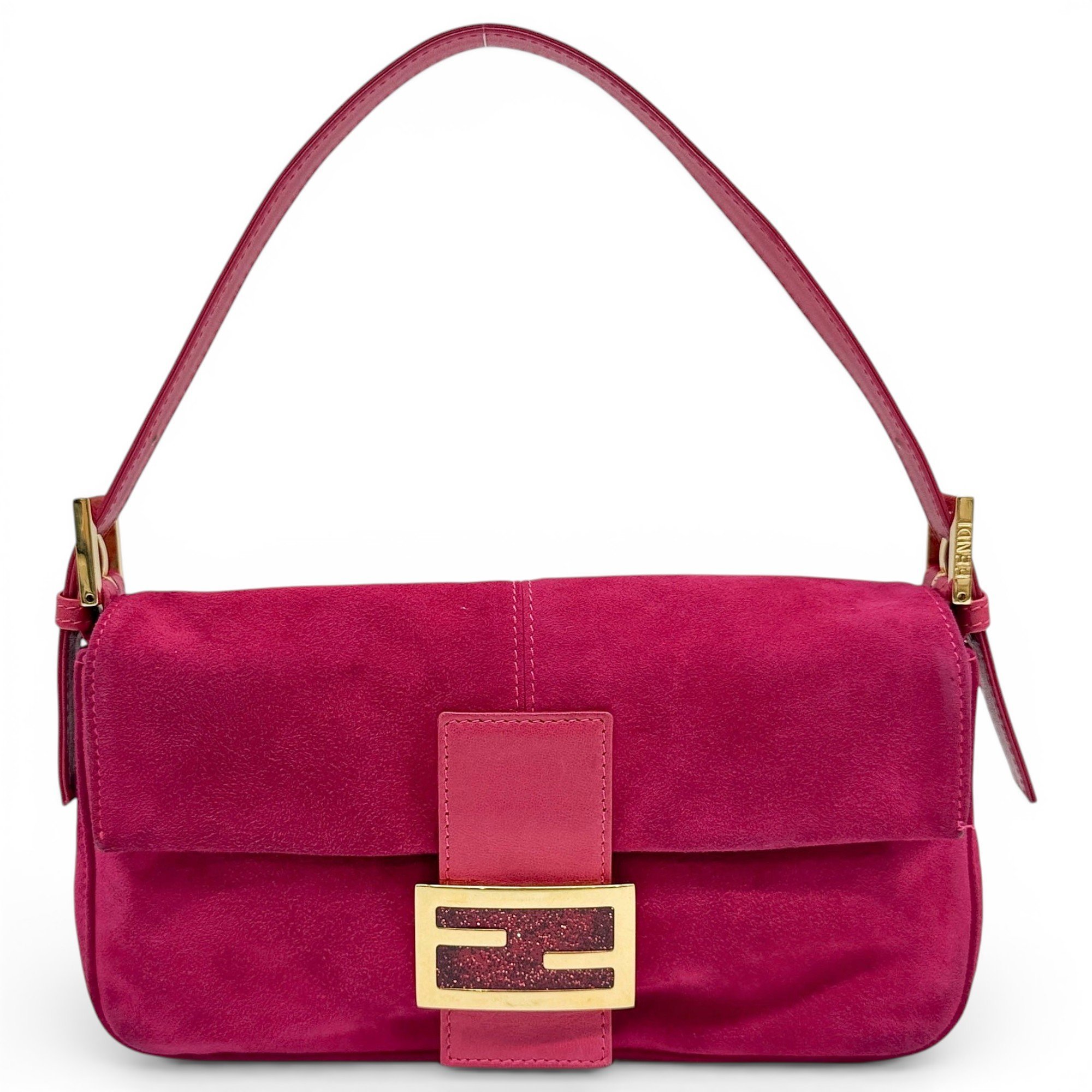 Baguette handbag