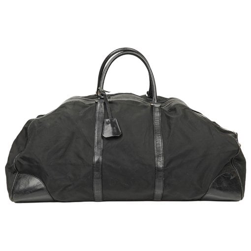 Cloth travel bag