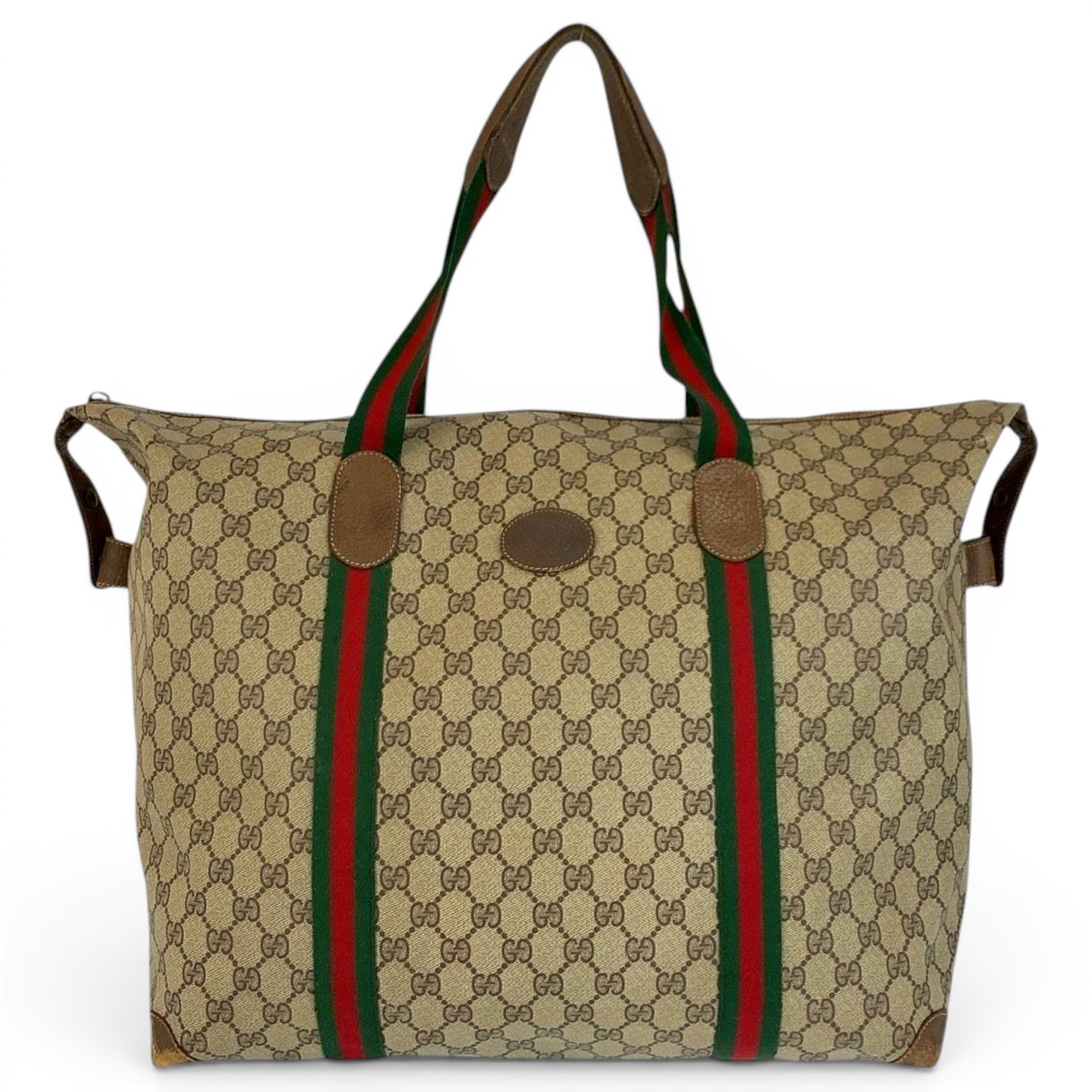 Cloth travel bag