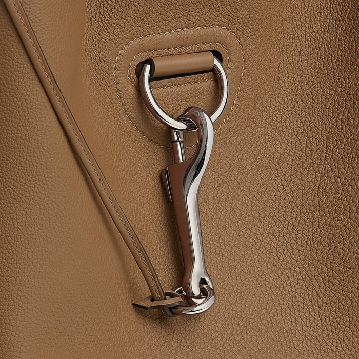 Alezan Seau Mousqueton Bag