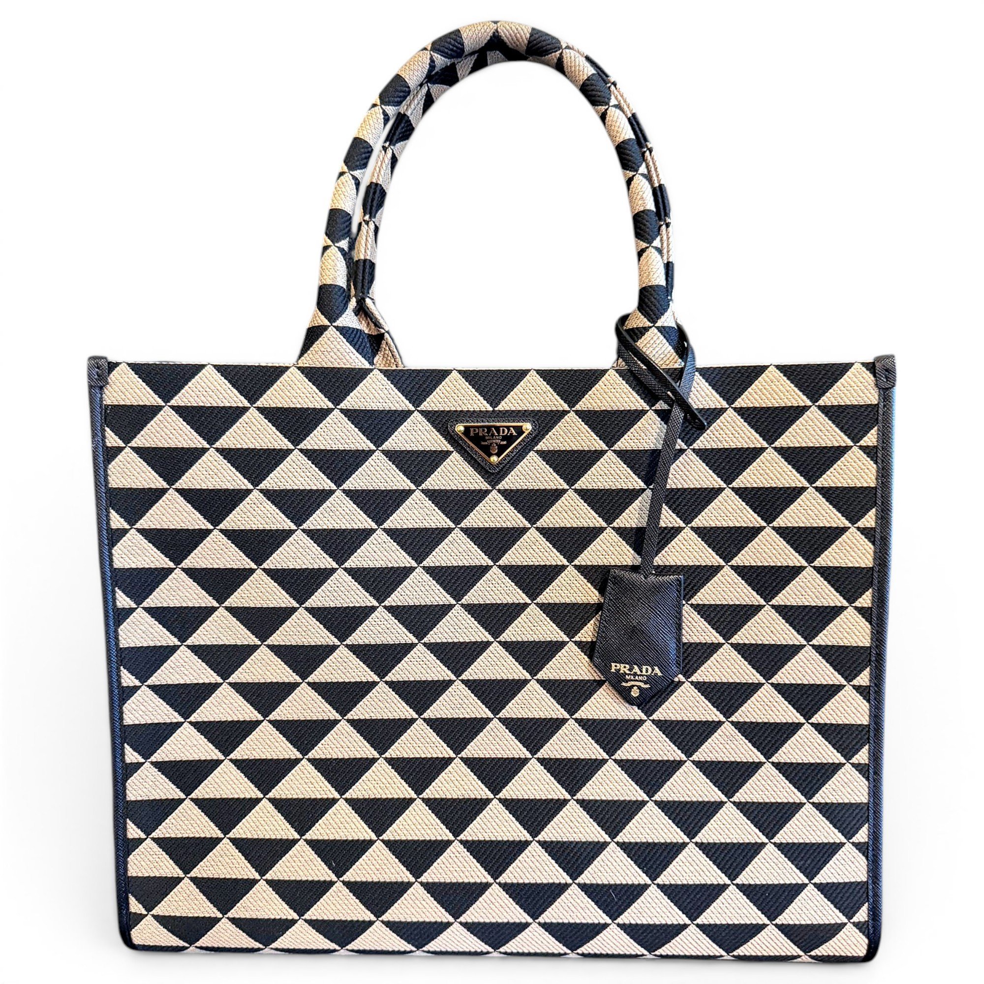 Cloth tote