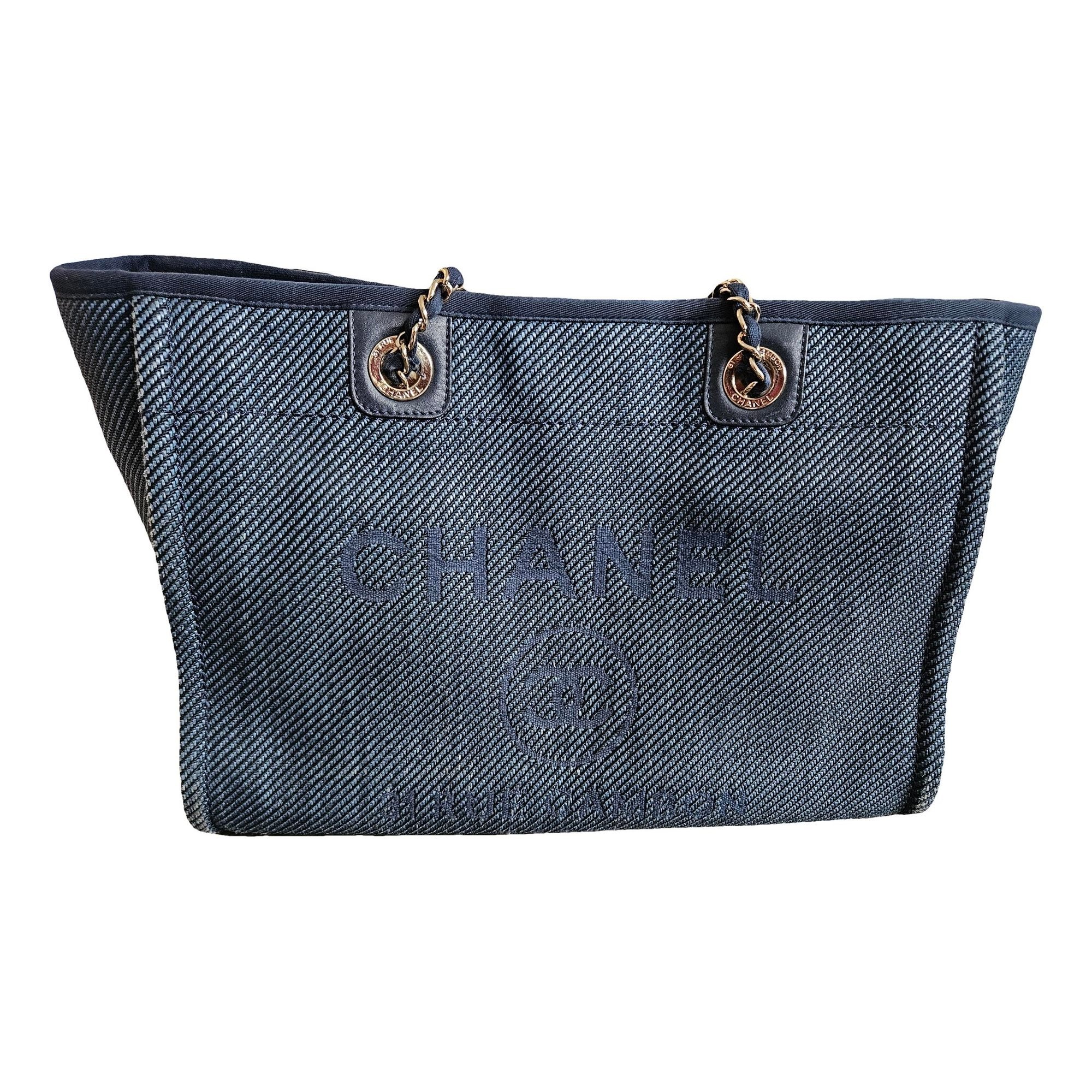 Deauville tote