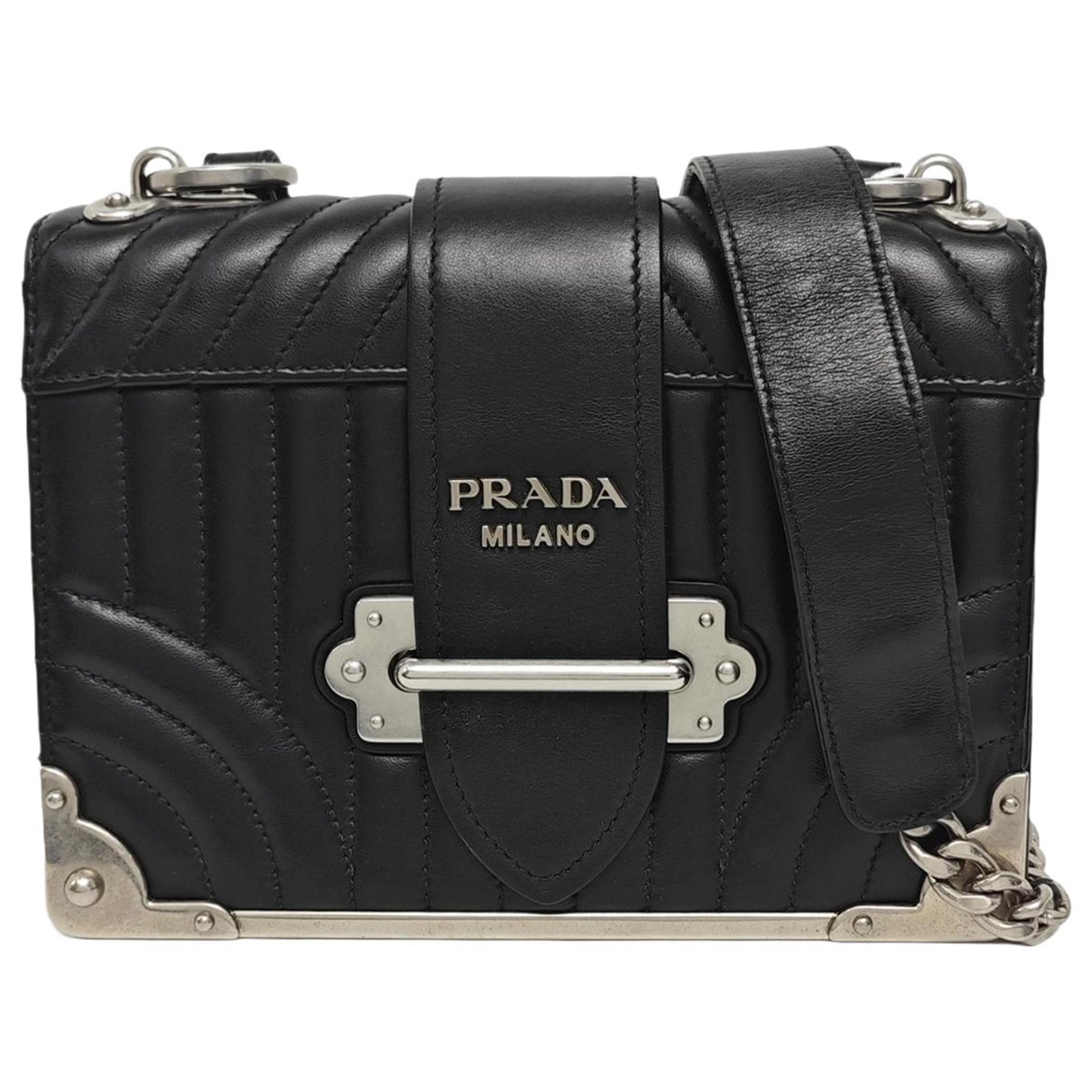 Cahier crossbody bag