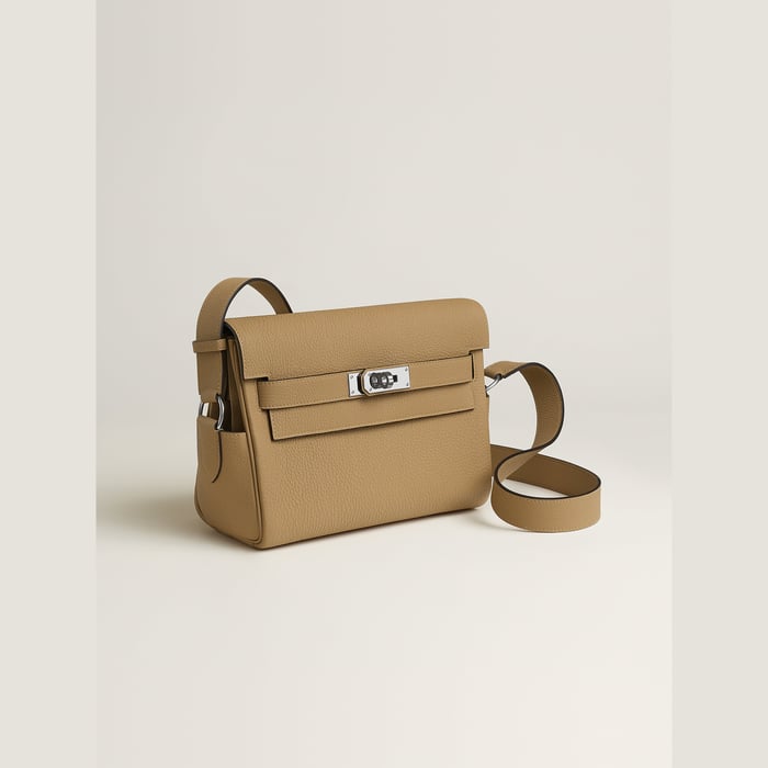 Dune Kelly Messenger Bag