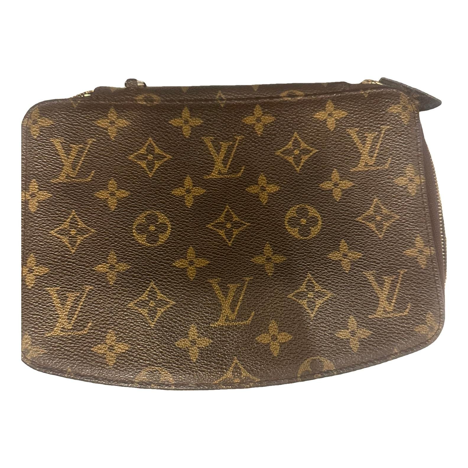 Vanity case