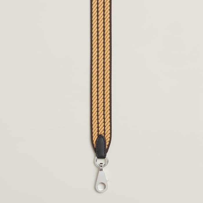 Sangle Cordage 25 MM Bag Strap