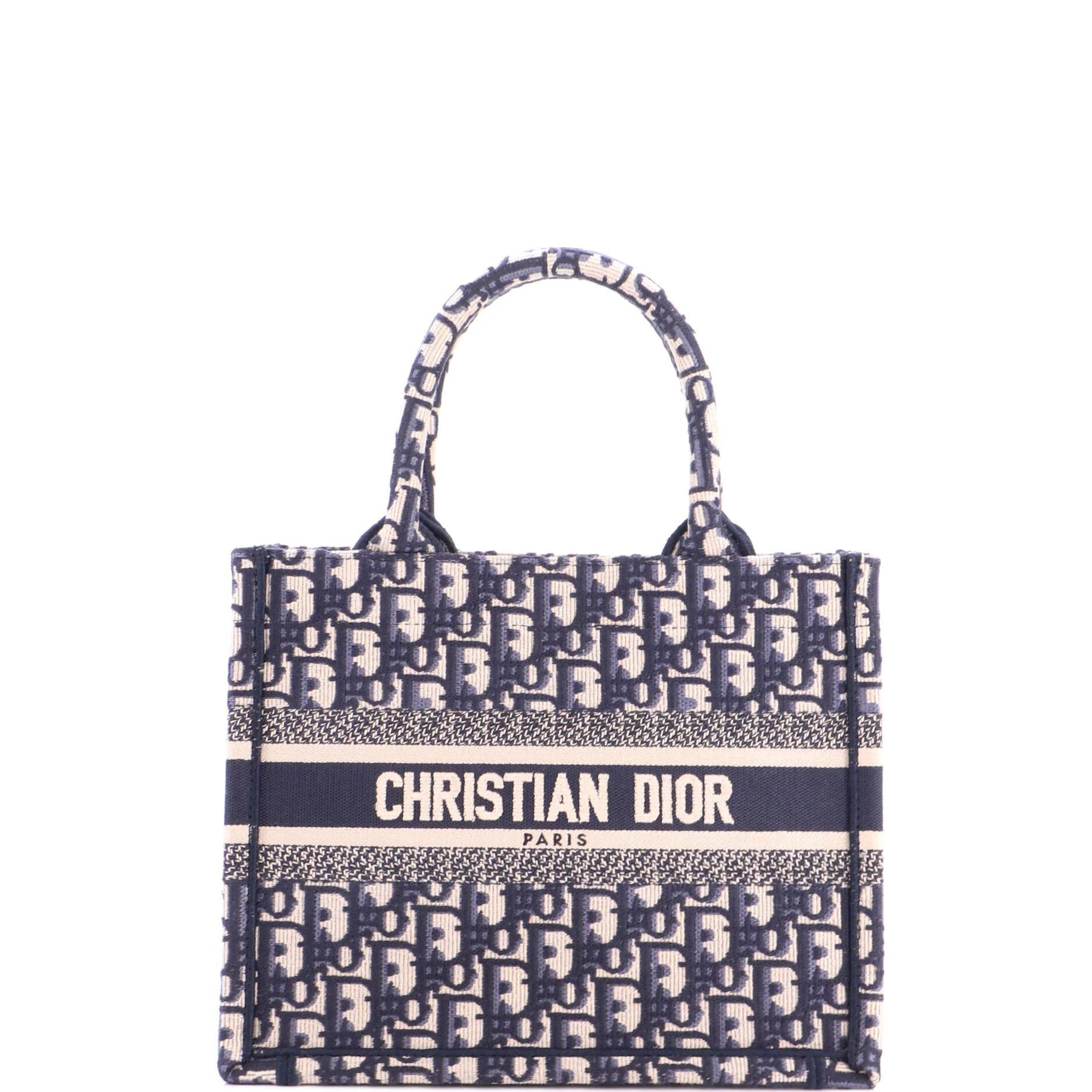 Cloth tote