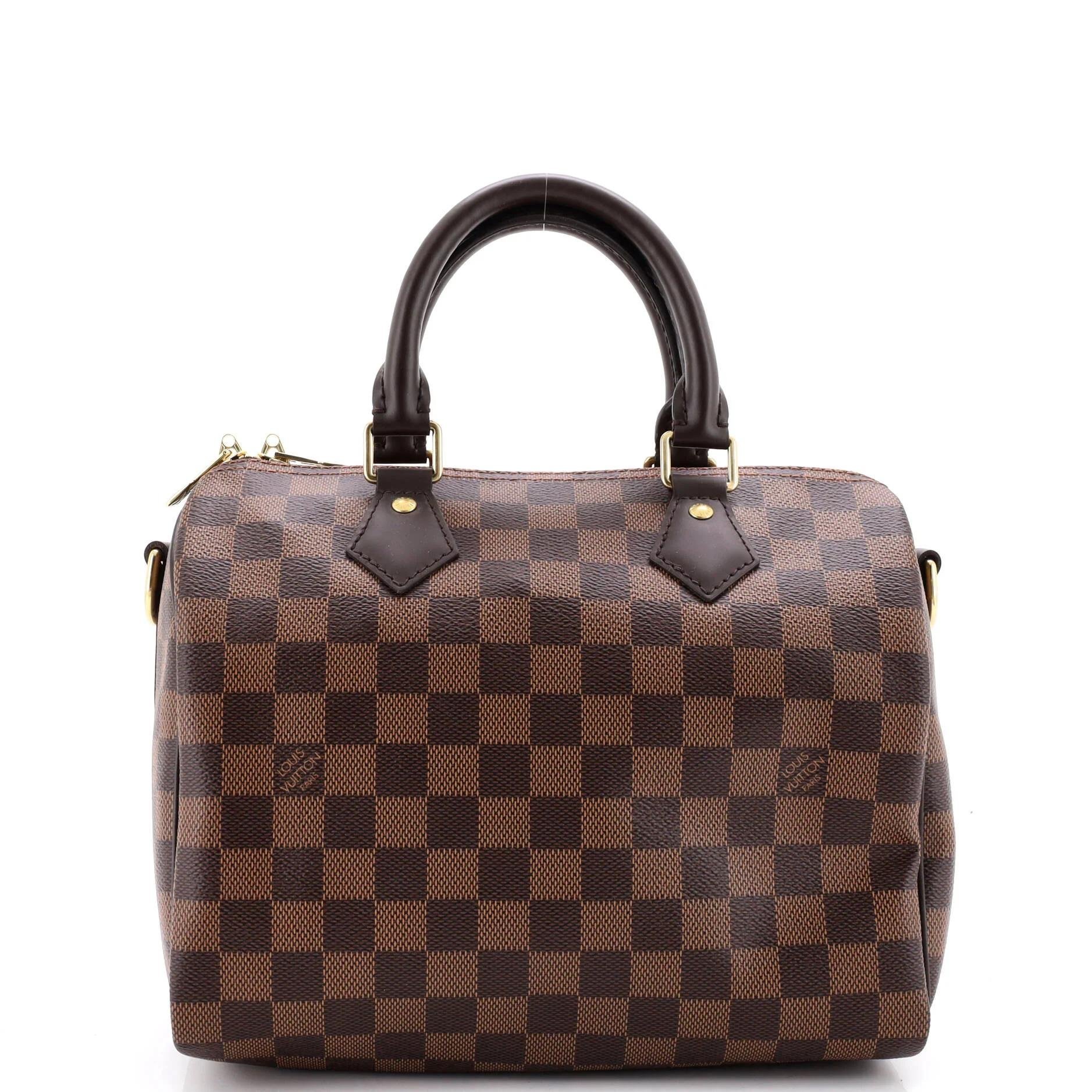 Cloth satchel