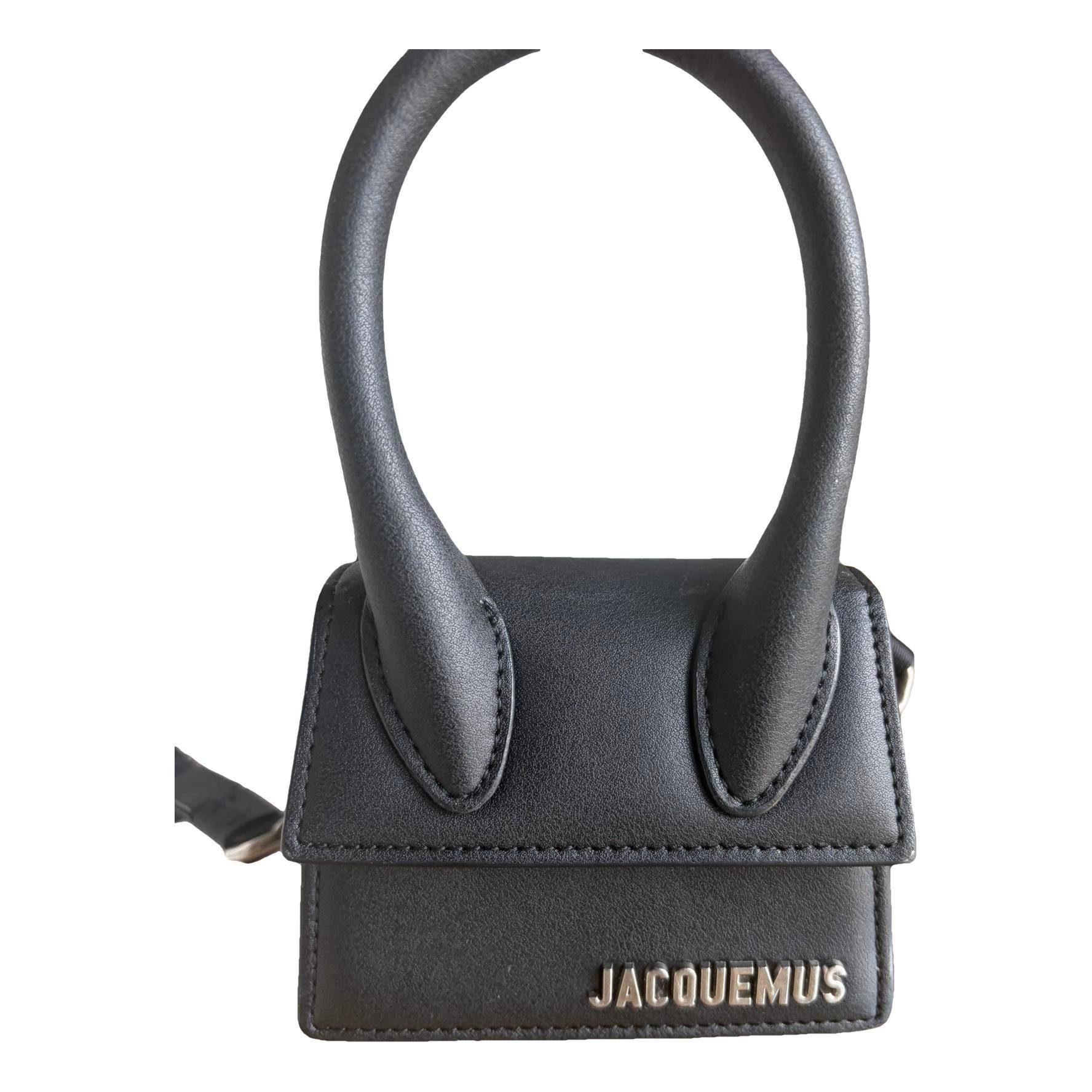 Chiquito leather handbag