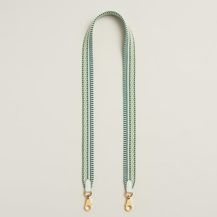 Sangle Cavale 25 MM Bag Strap
