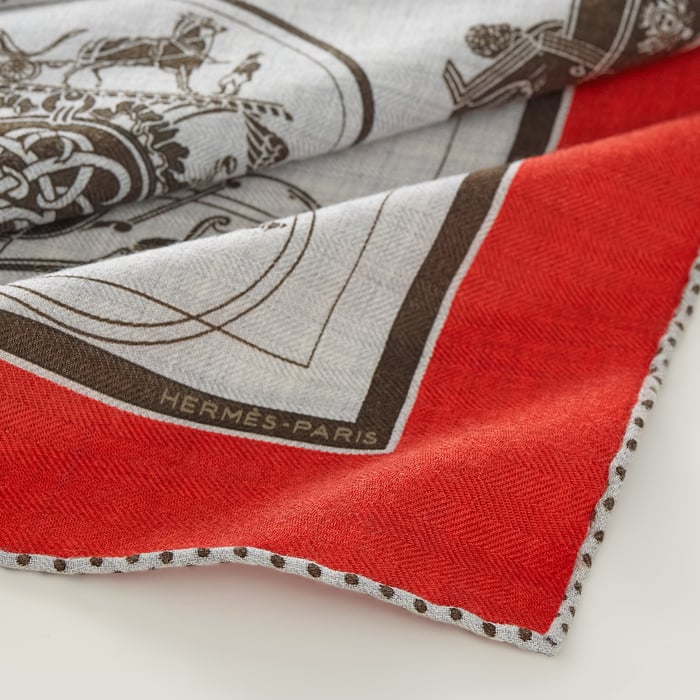 Ex-libris Scarf 45