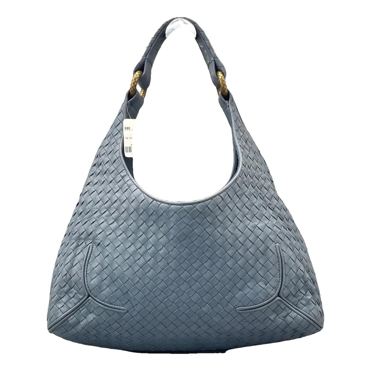 Campana leather handbag
