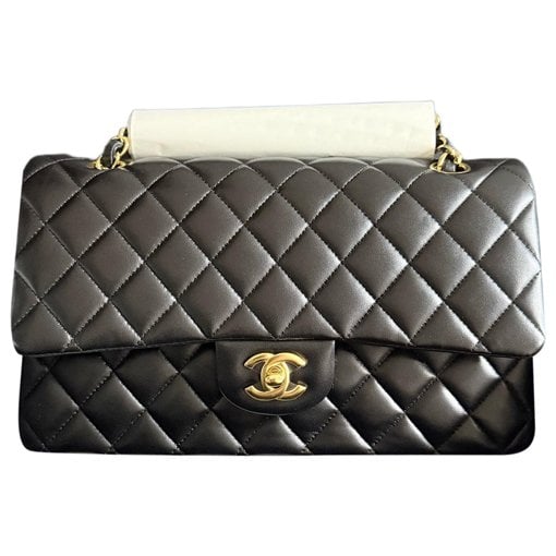 Timeless/Classique leather crossbody bag