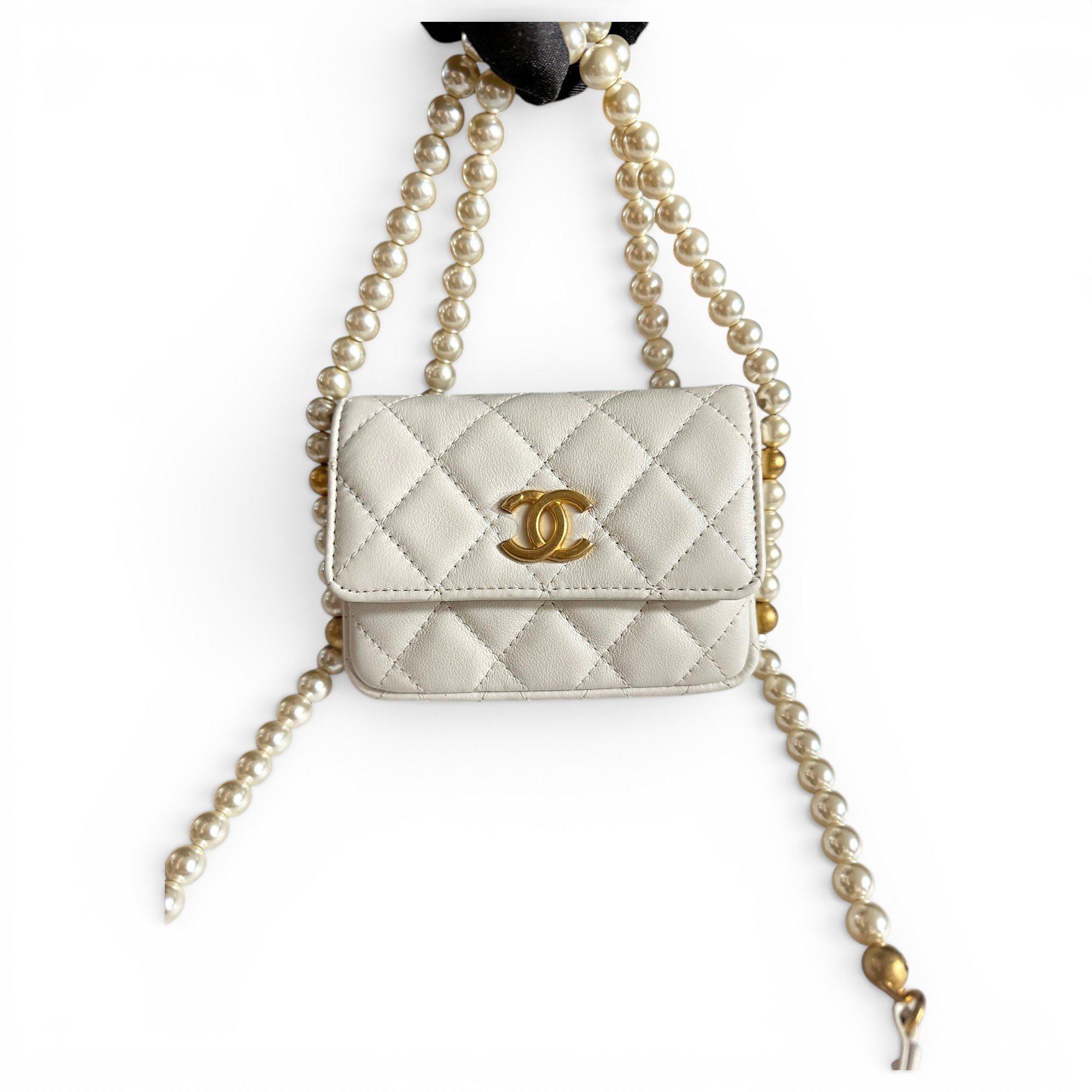 Timeless/Classique leather crossbody bag