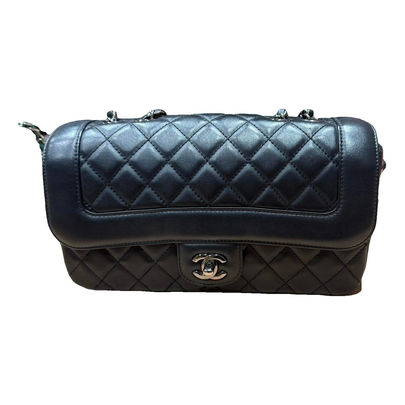 Timeless/Classique leather crossbody bag