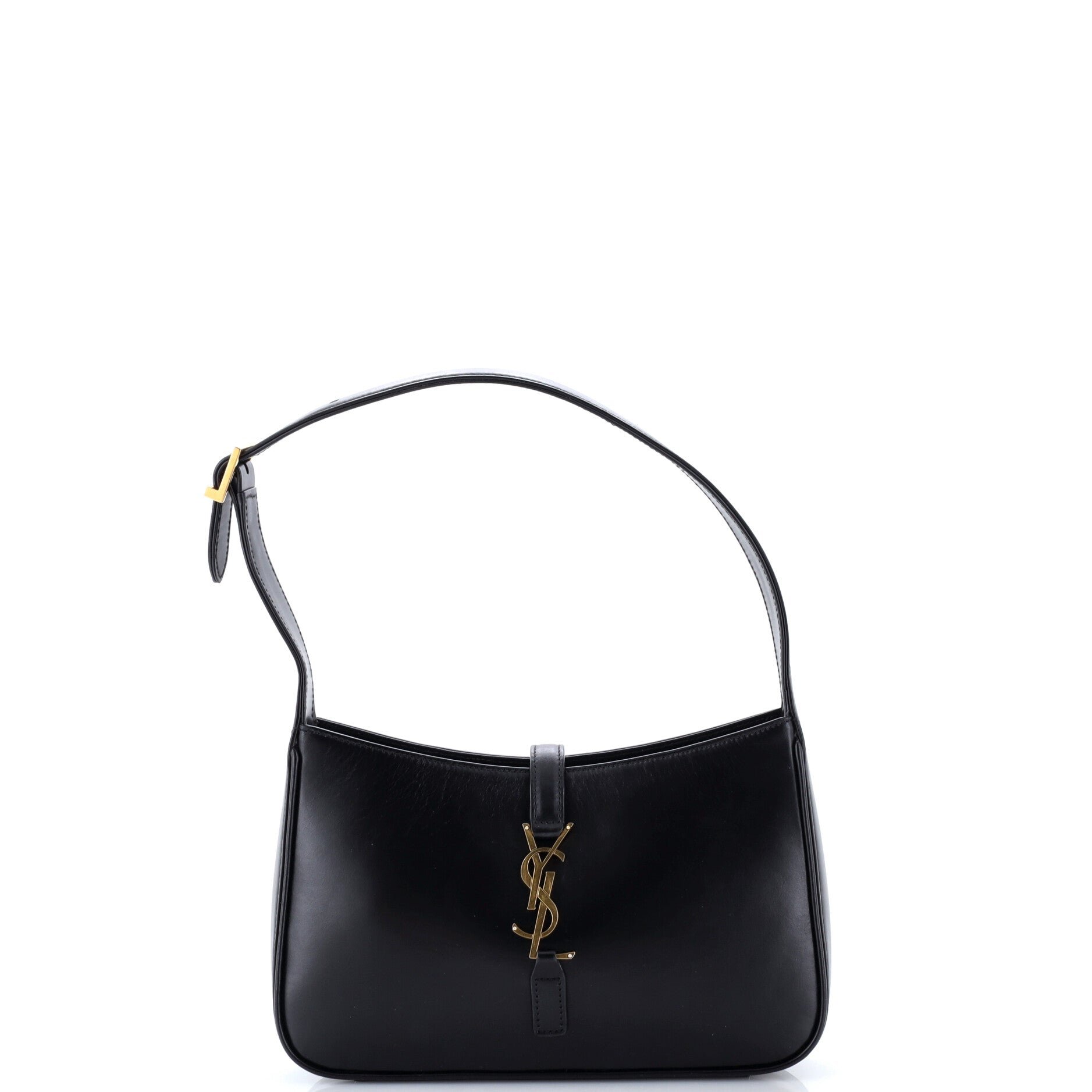 Le 5 a 7 Hobo Leather Small