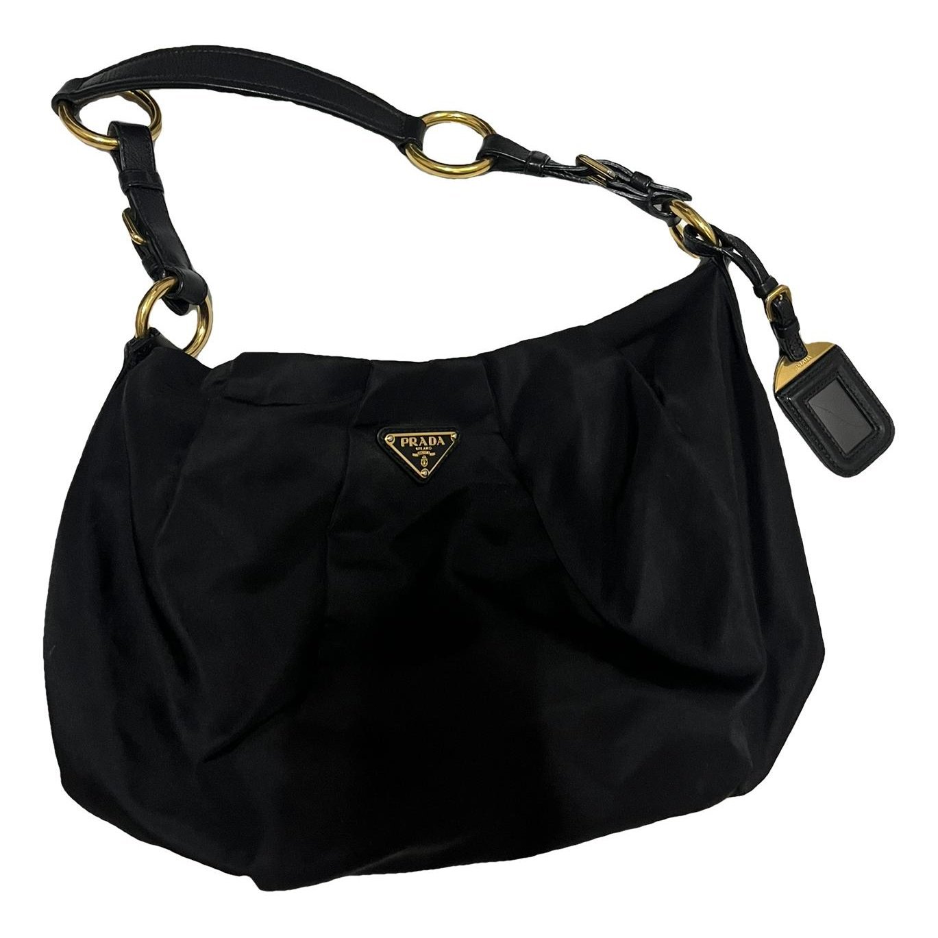 Cloth handbag