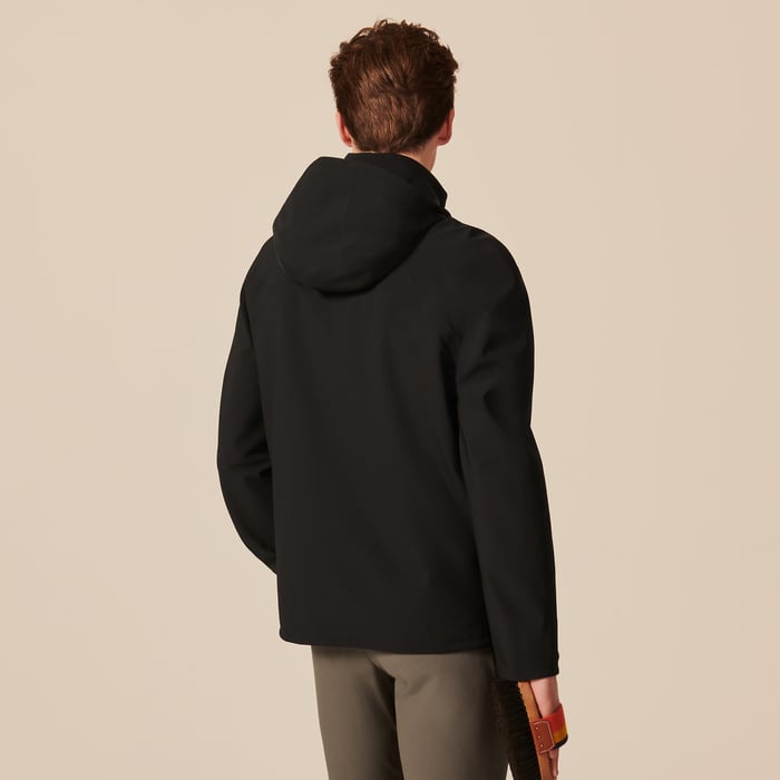 H'Val Jacket