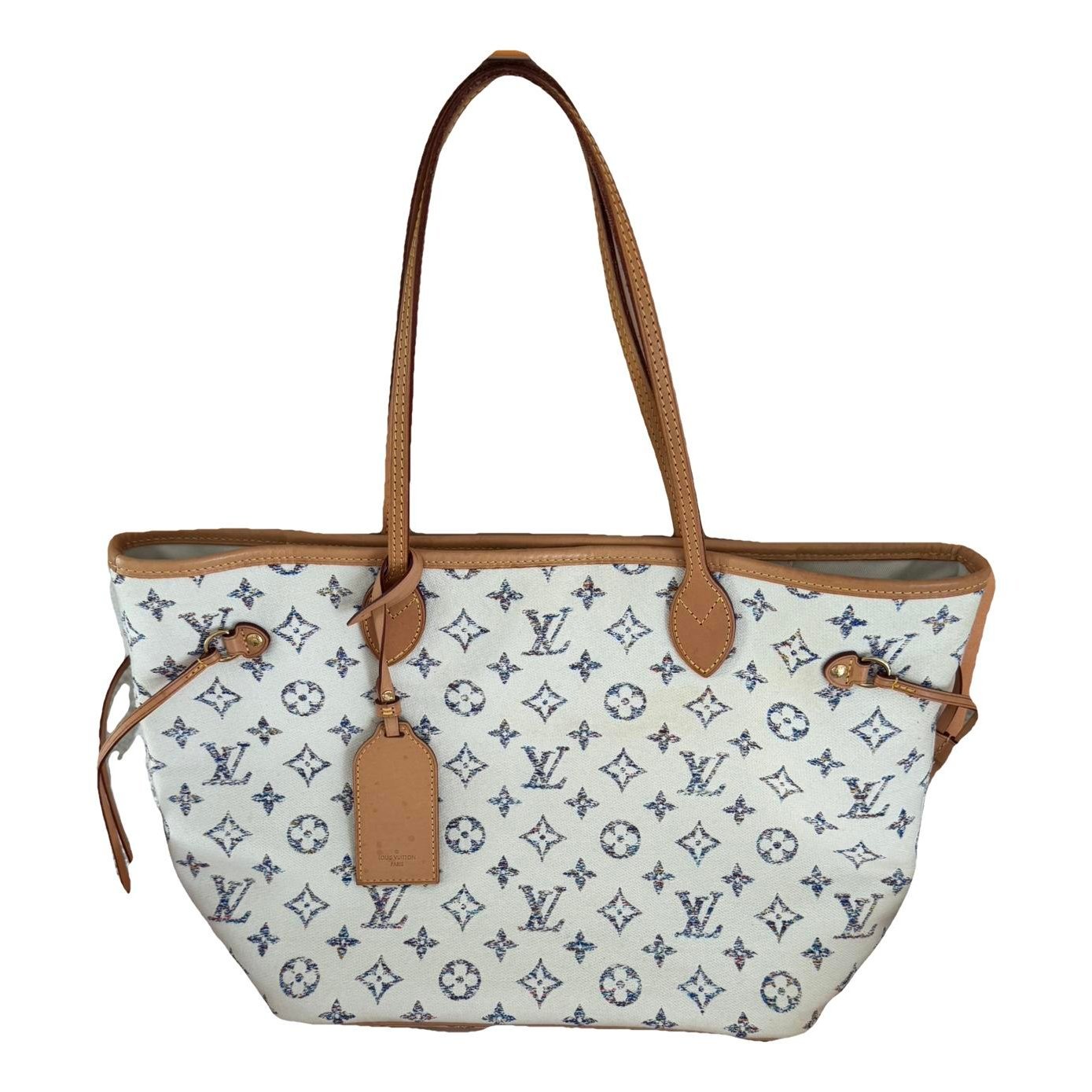 Neverfull tote