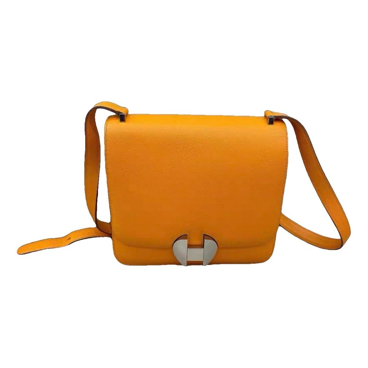 2002 leather handbag