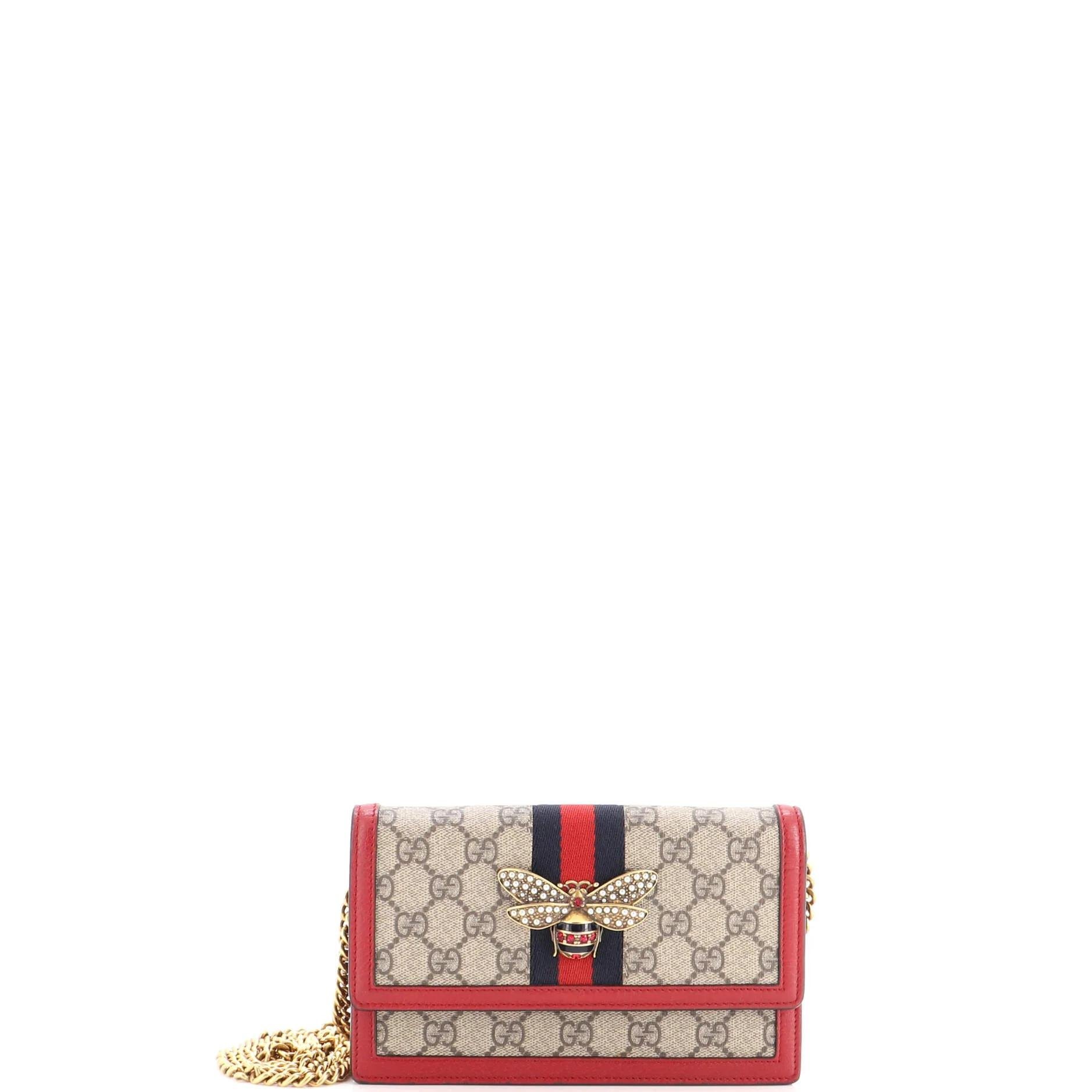Gucci Cloth crossbody bag