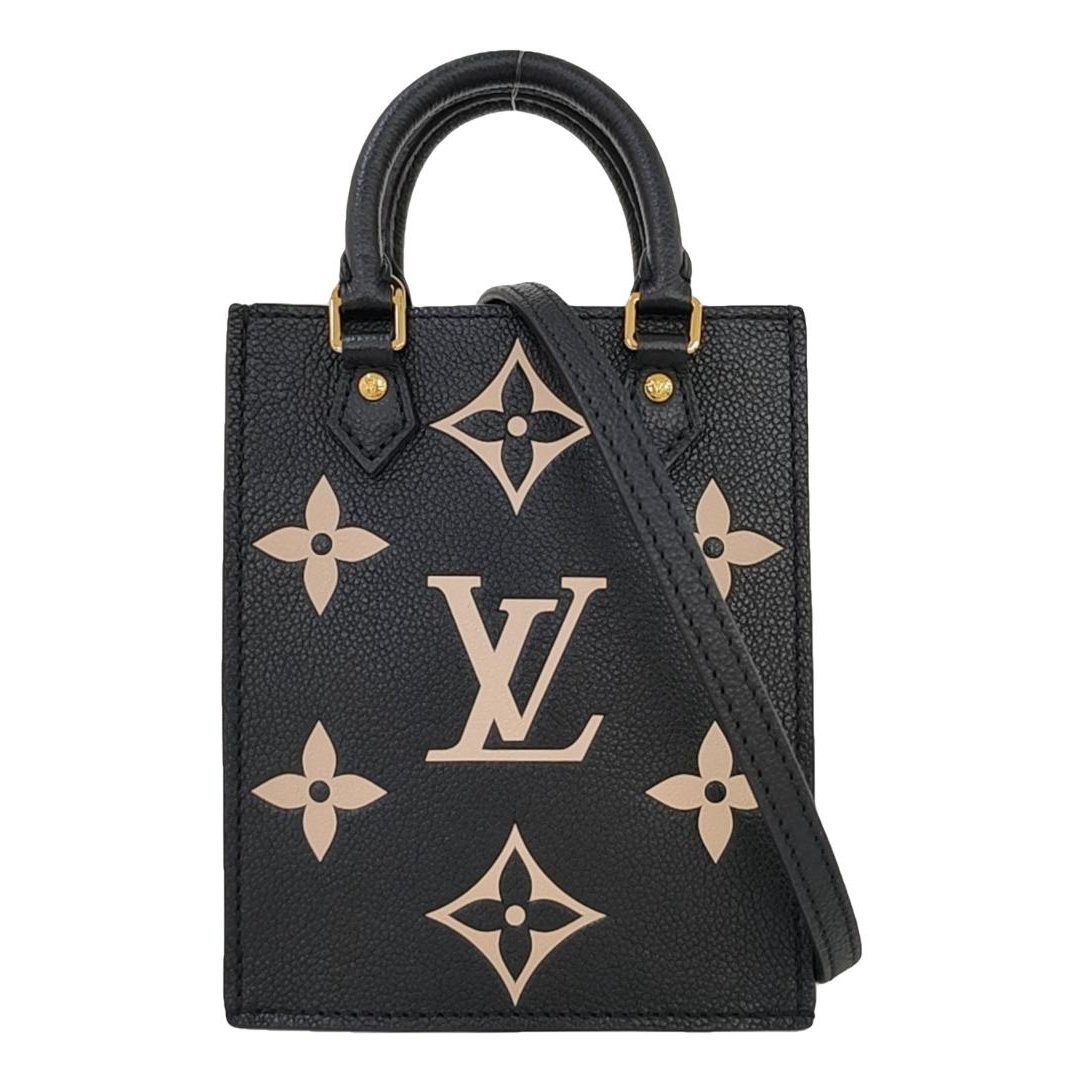 Louis Vuitton Cloth tote