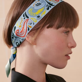 Twilly Guépards Bandana