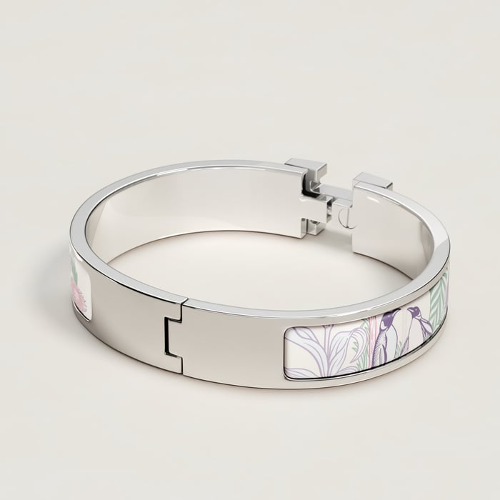 Jasmin Clic H Precious Paradise Bracelet