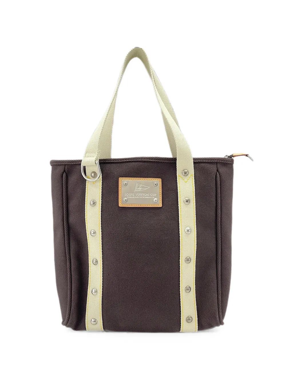 2005 Cabas MM shoulder bag