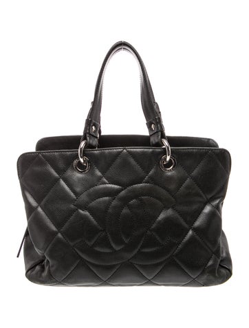 Timeless Soft Shopper Tote