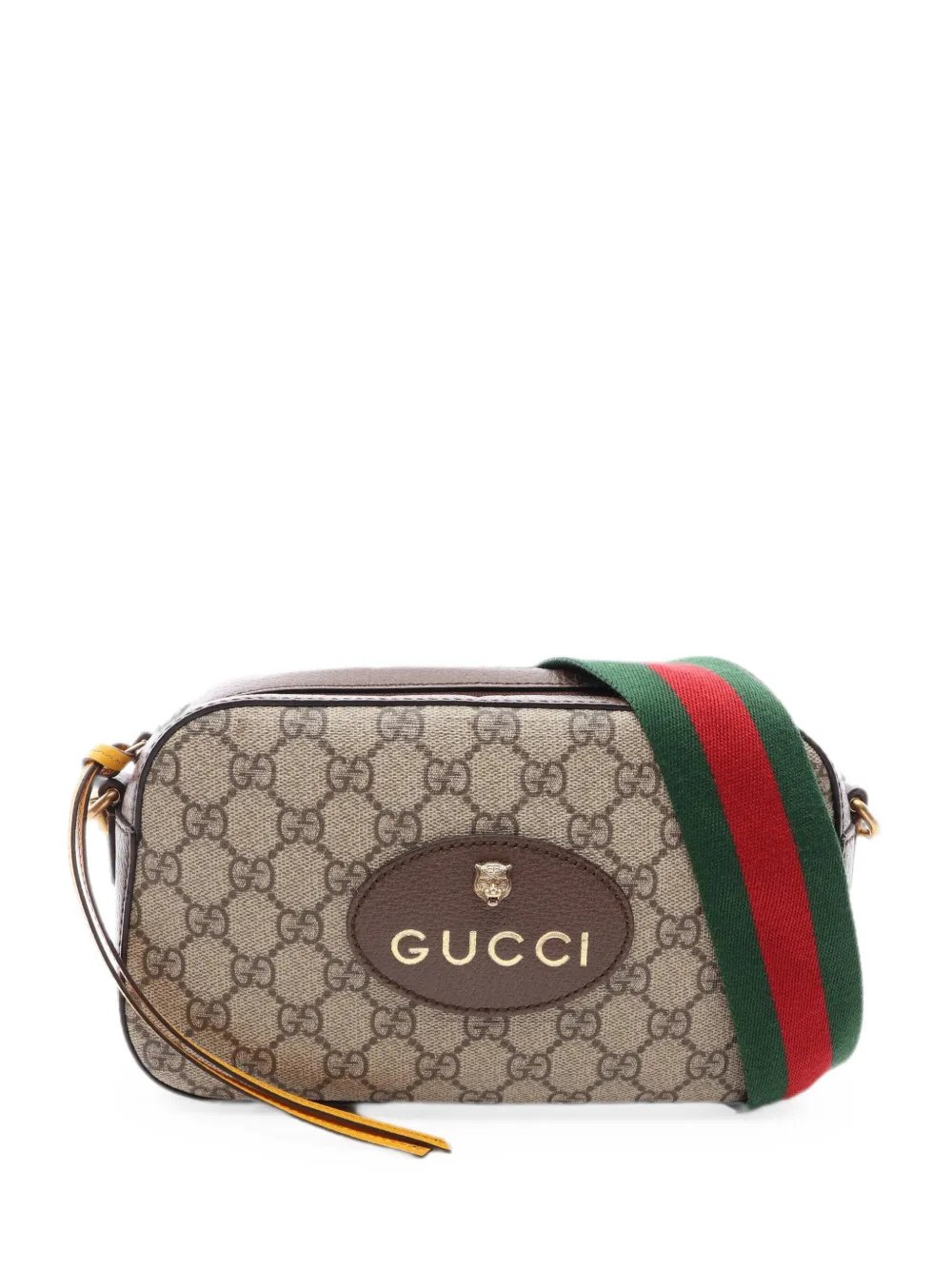 2010s GG Supreme Neo shoulder bag