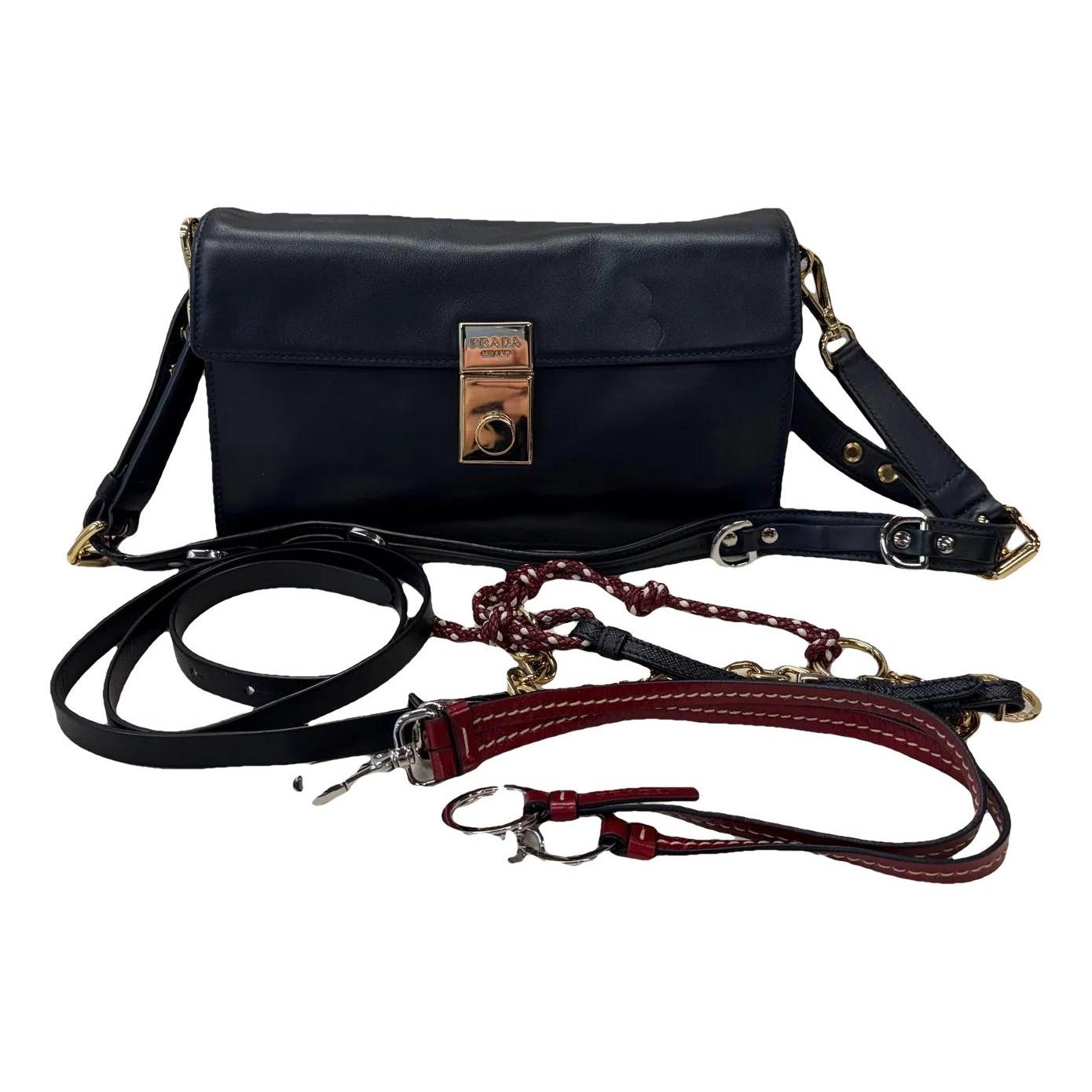 Prada Leather handbag