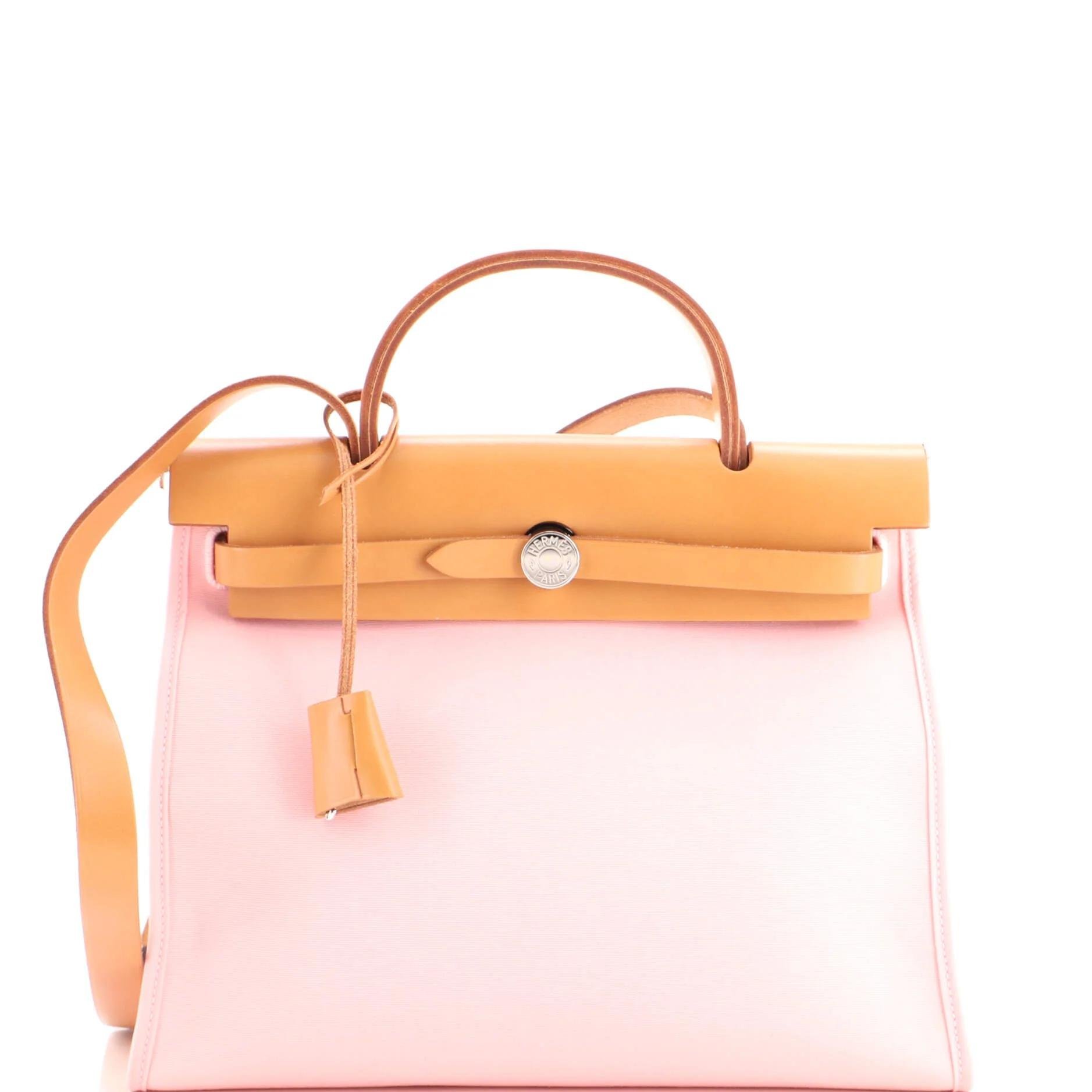 Herbag cloth handbag